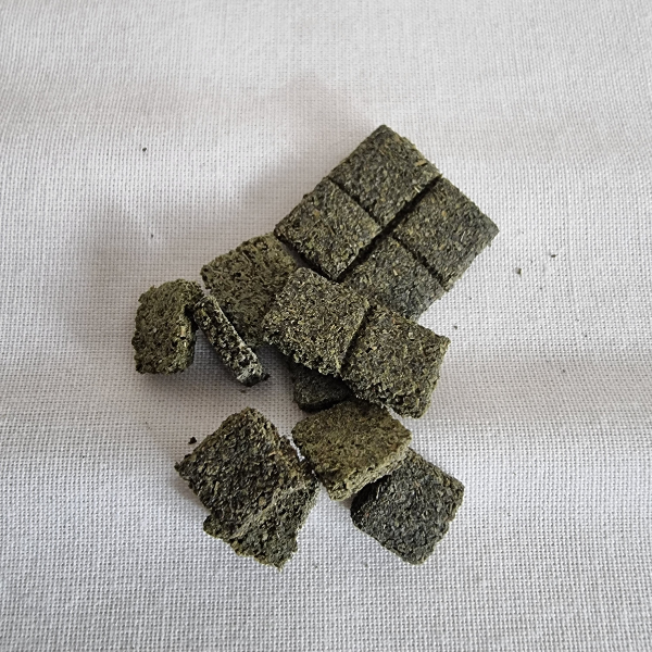 NatureBoys Stingy Moringa Food (21g) - Image 2