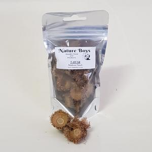 NatureBoys T-Husks