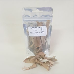 NatureBoys Banana Leaf 'Knots'