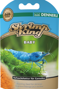 Shrimp King Baby 35 g