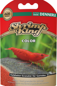 Shrimp King Color 35 g