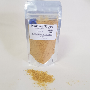 Food_Bee-Pollen-Powder