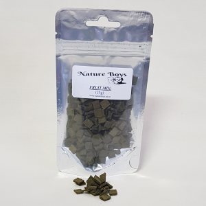 NatureBoys Fruit Mix 21g
