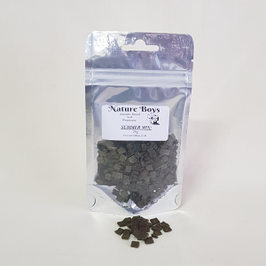 NatureBoys Summer Mix