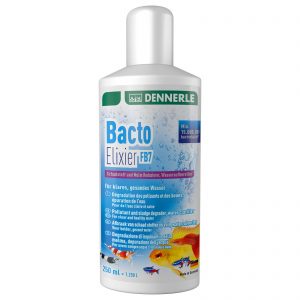Dennerle Bacto Elixier FB7 250 ml