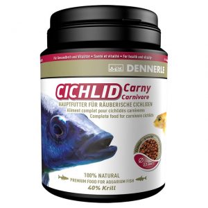 Dennerle Cichlid Carny 1000ml