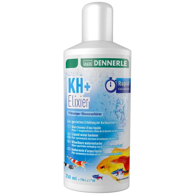 Dennerle KH+ Elixier 250 ml