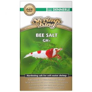 Shrimp King Bee Salt GH+ 200g