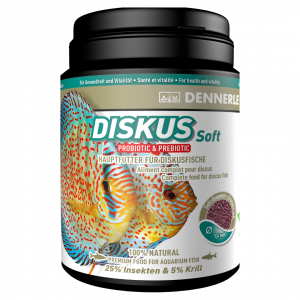 Dennerle Diskus Soft 1000ml