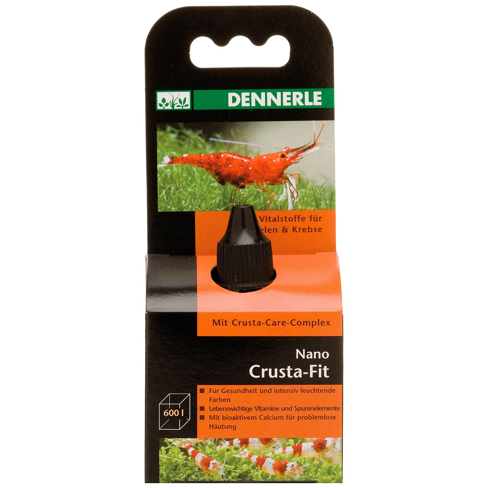 Dennerle Nano Crusta-Fit