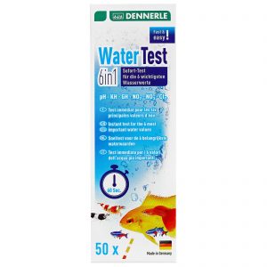 Water Test