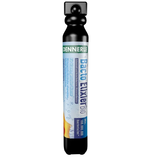 Dennerle Bacto Elixier 50 ml