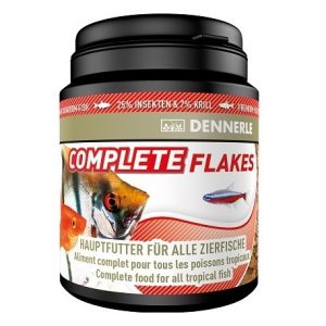 Dennerle Complete Flakes 200ml