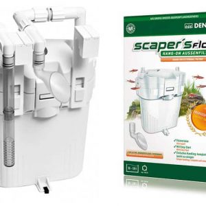 Dennerle Scaper´s Flow Hangon-Filter