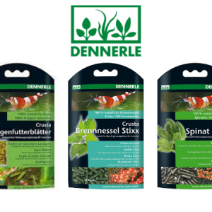 Shrimp/Invertebrate Food