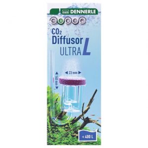 Dennerle CO2 Diffusor Ultra L