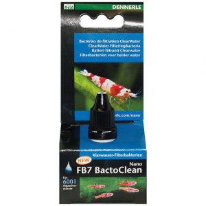 Nano FB7 Bacto Elixier 15 ml