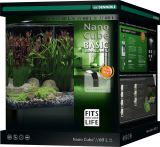Dennerle NANOCUBE® BASIC 60 L