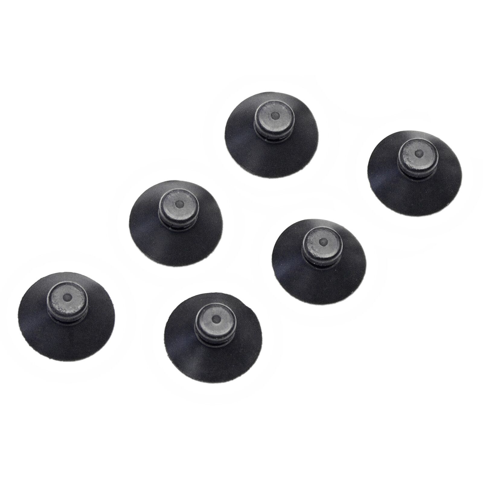 Dennerle Suction clips for Nano corner filter 6x