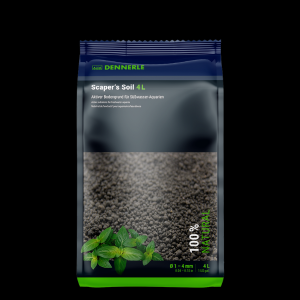 4580 Scaper's Soil, 4L