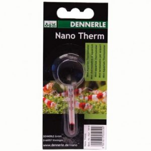 Dennerle Nano Aquarium Thermometer
