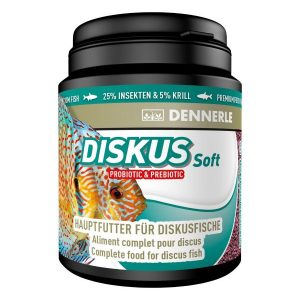 Dennerle Diskus Soft 200ml