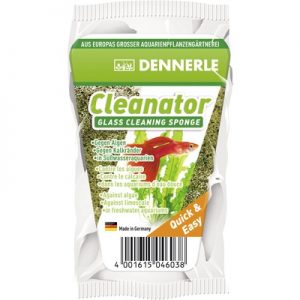 Dennerle Cleanator Cleaning Sponge