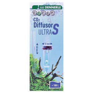Dennerle CO2 Diffusor Ultra S