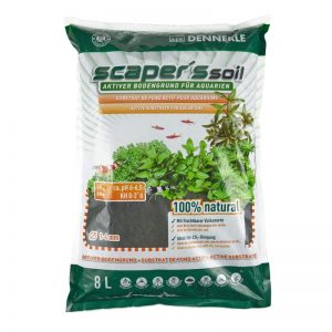 Soil