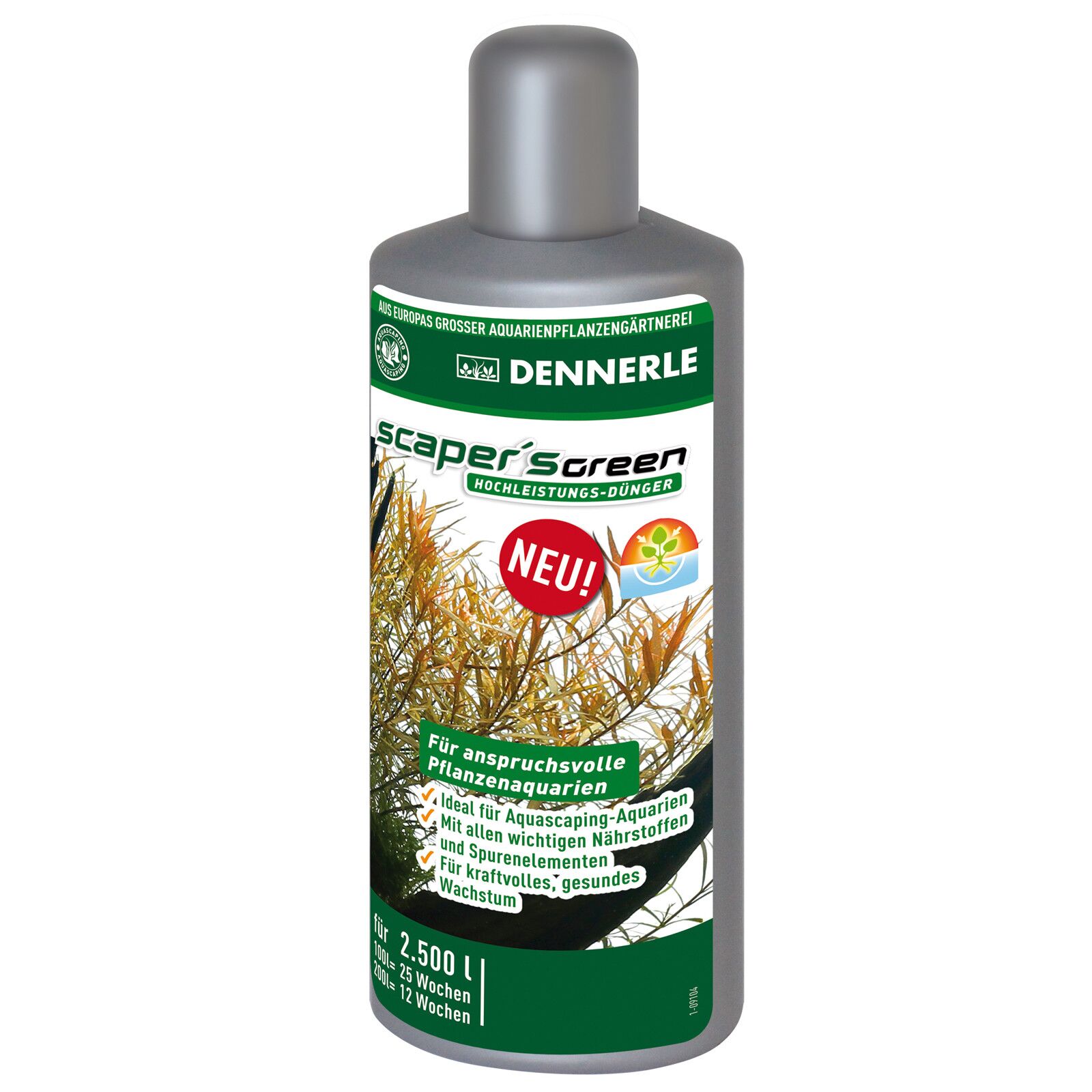 Dennerle Scaper's Green 250 ml