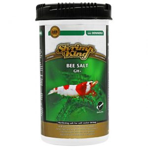Shrimp King Bee Salt GH+ 1000g