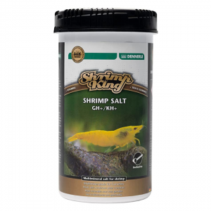 Shrimp King Shrimp Salt GH+/KH+ 1000g