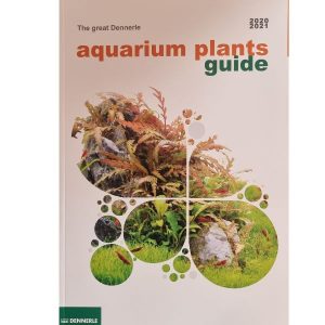 Dennerle Aquarium Plants Guide 2020-2021