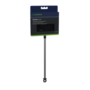 Dennerle Fish Net, small (Black)