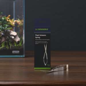 Dennerle Plant Scissor Spring, 15cm