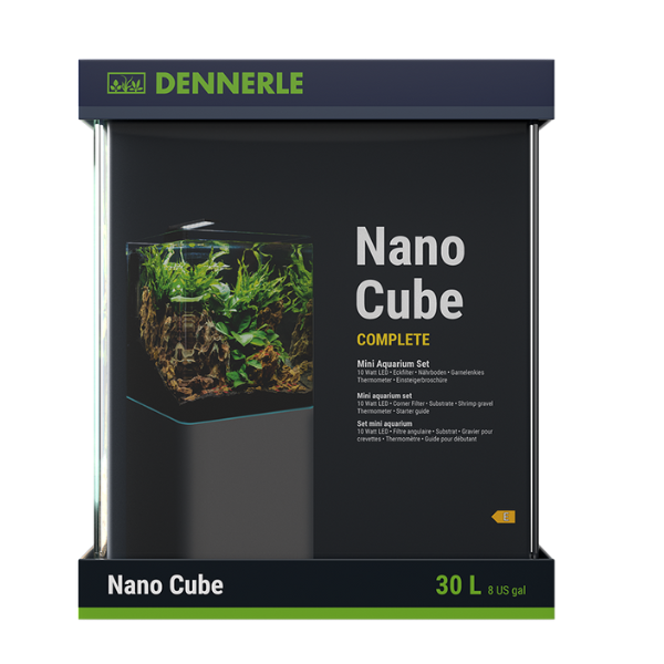 Nano Complete 30L Den.3308