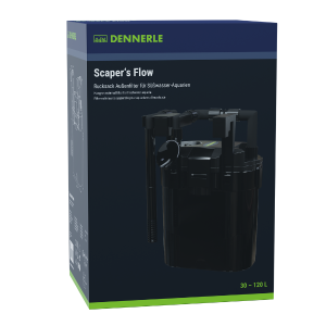 4573 Scapers Flow Black