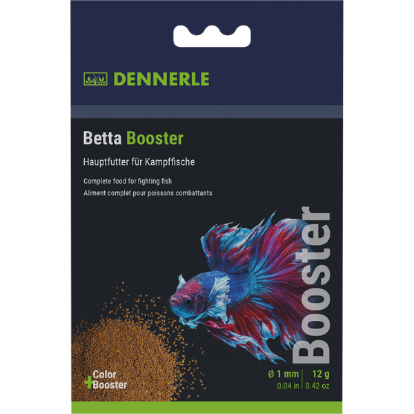 7410 Betta Booster, 30ml